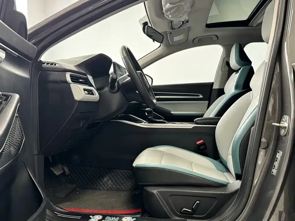Geely Emgrand 2024 из CN, фото 5