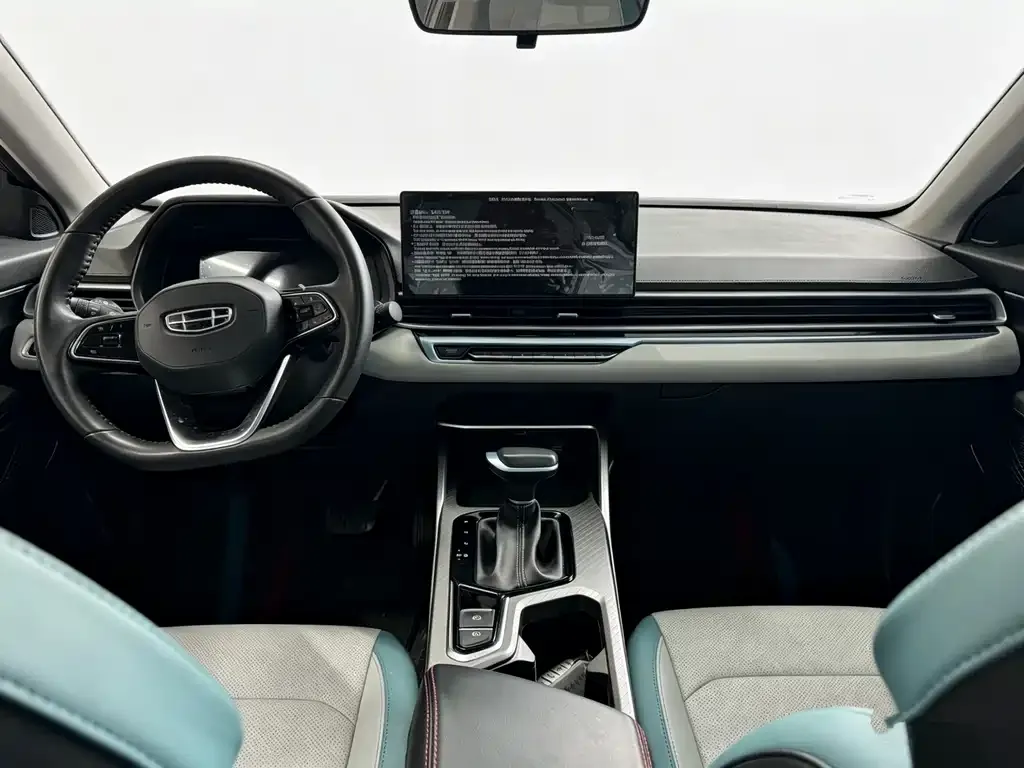 Geely Emgrand 2024 из CN, фото 4