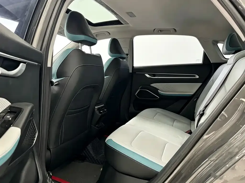 Geely Emgrand 2024 из CN, фото 3