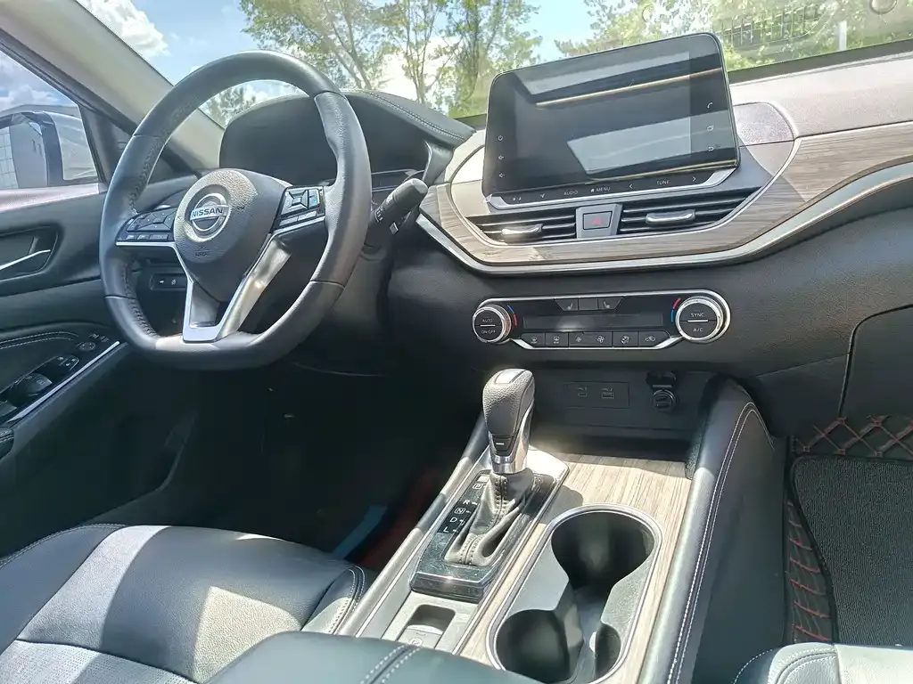 Nissan Teana 2022 из CN, фото 6