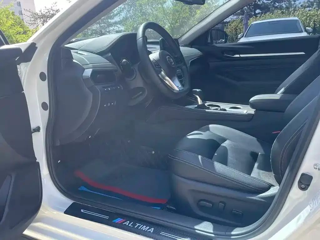 Nissan Teana 2022 из CN, фото 3