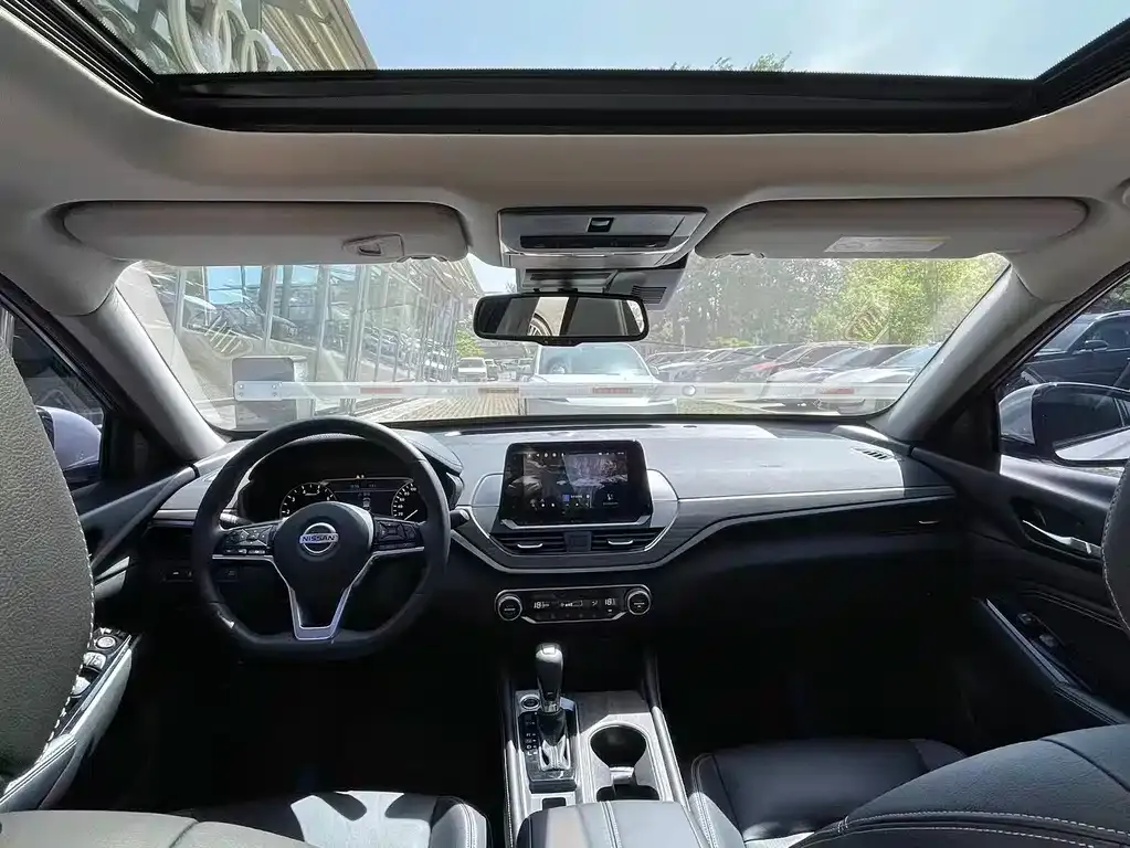 Nissan Teana 2022 из CN, фото 4