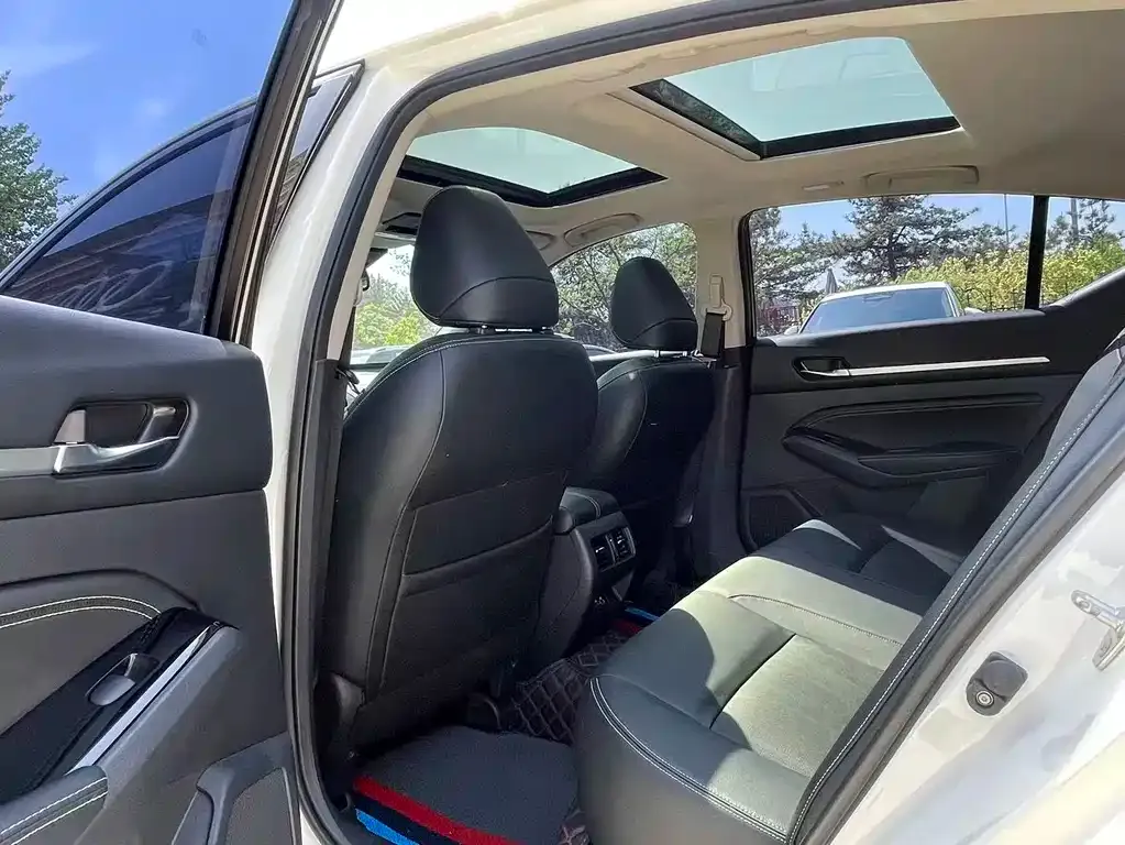 Nissan Teana 2022 из CN, фото 9
