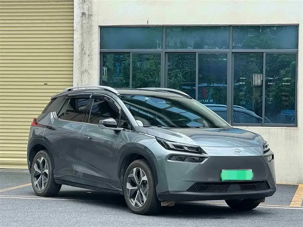 Aion V 2023 из CN, фото 2