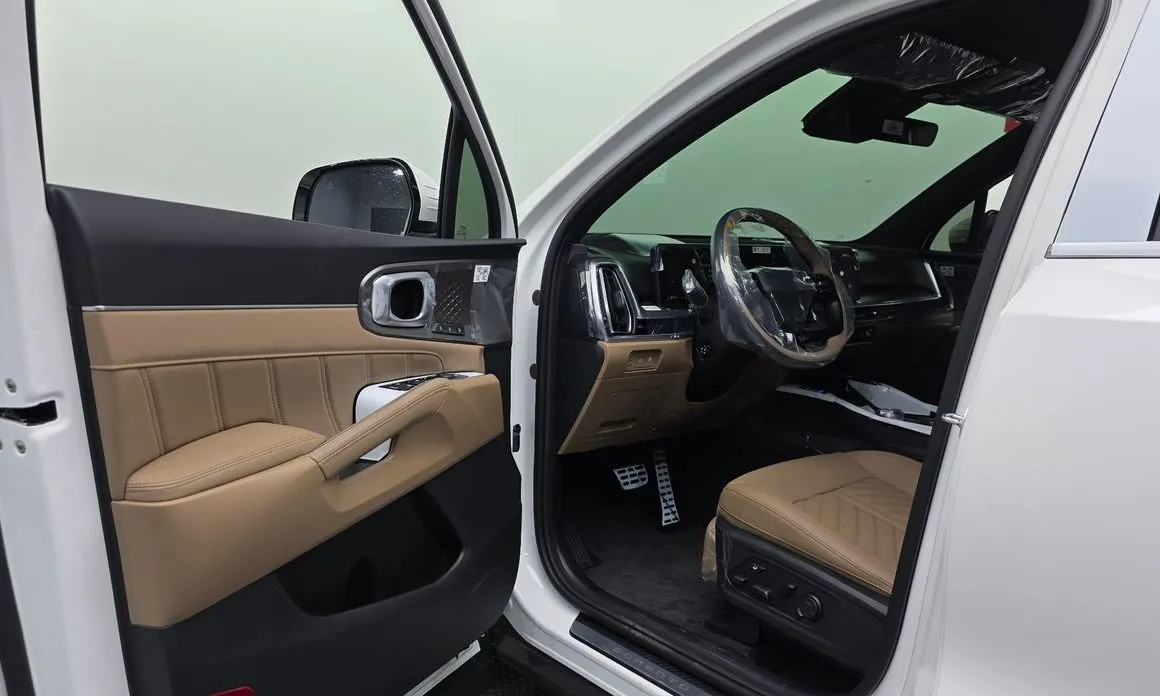 Kia Sorento — фото 6