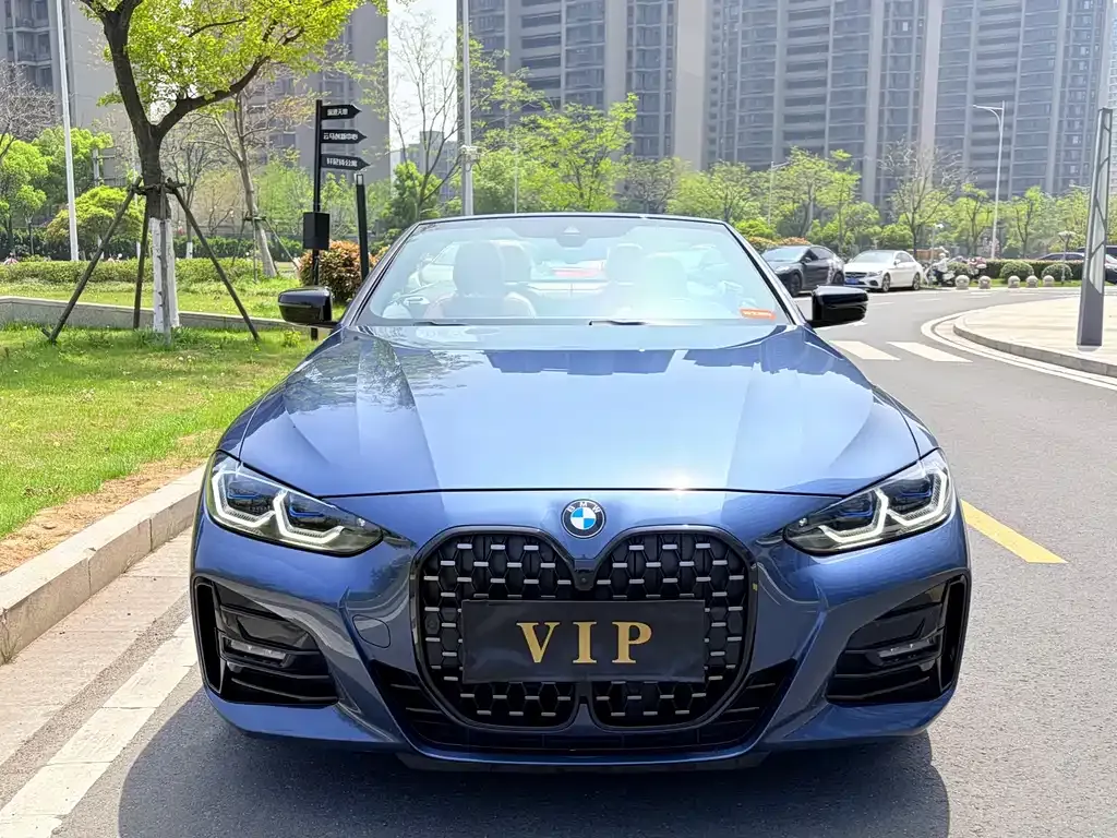 BMW 4 Series — фото 2