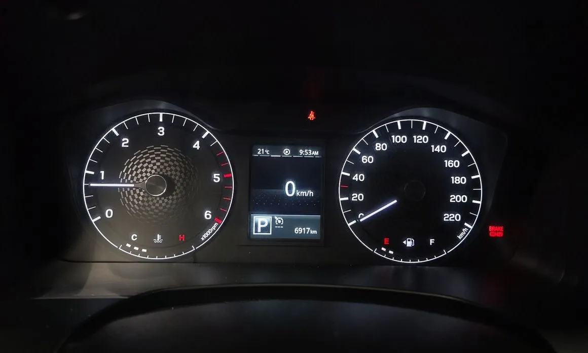 KG Mobility (Ssangyong) Rexton — фото 5
