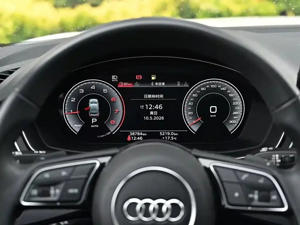 Audi A5 (Import) — фото 2