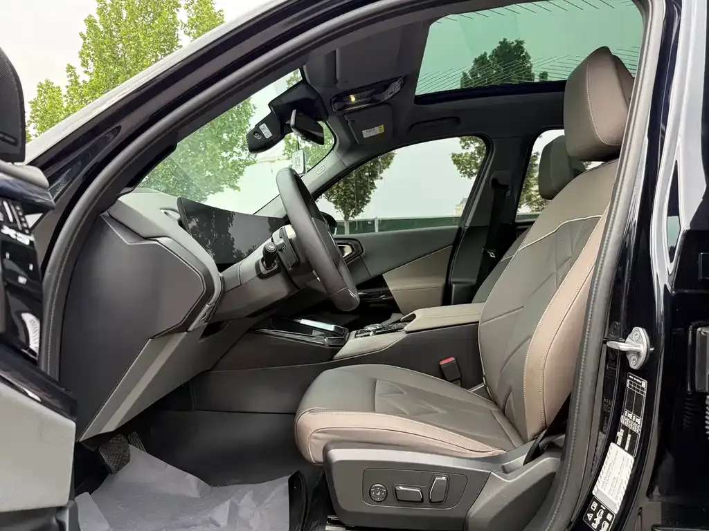 BMW X3 2025 из CN, фото 5
