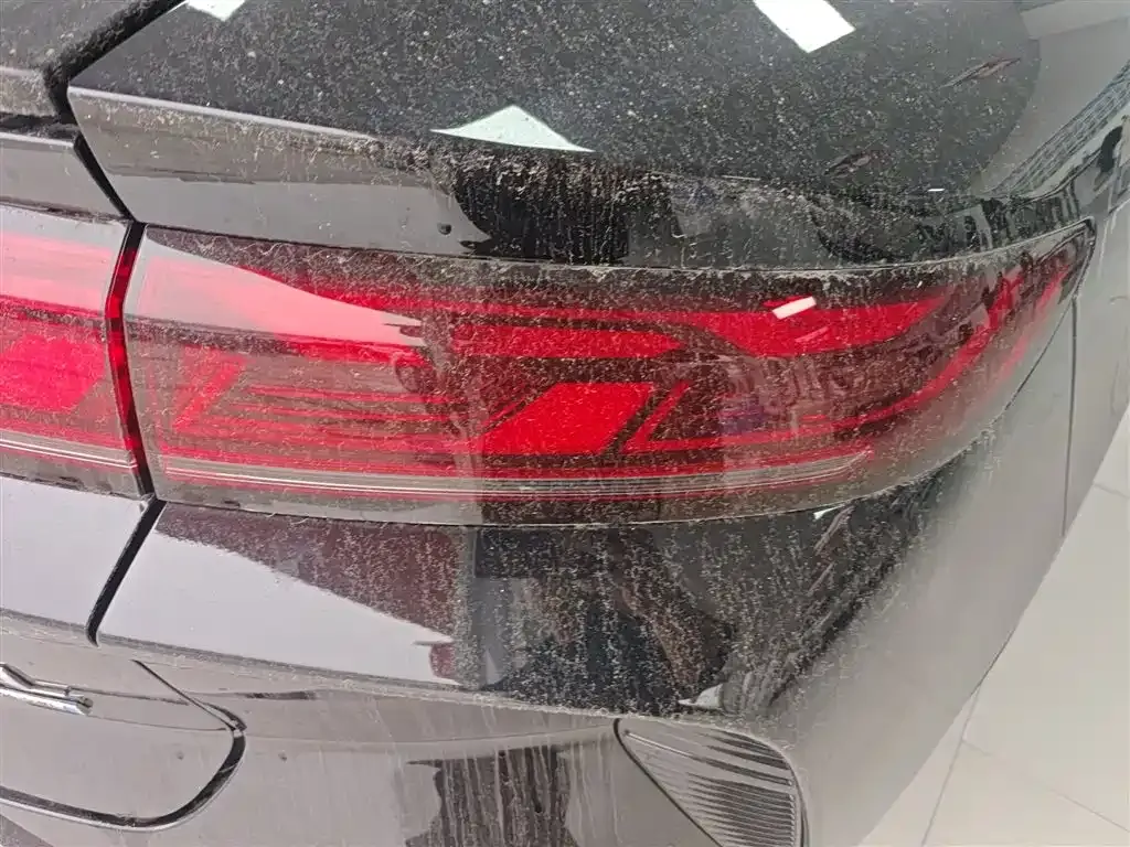 BYD L EV 2025 из CN, фото 7