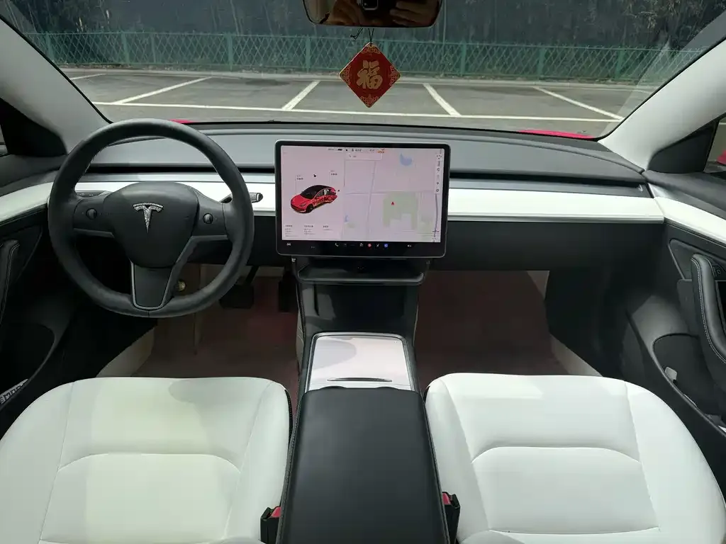Tesla Model 3 — фото 2