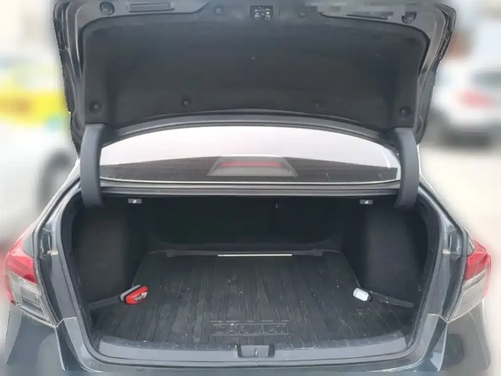 Honda Civic 2023 из CN, фото 5