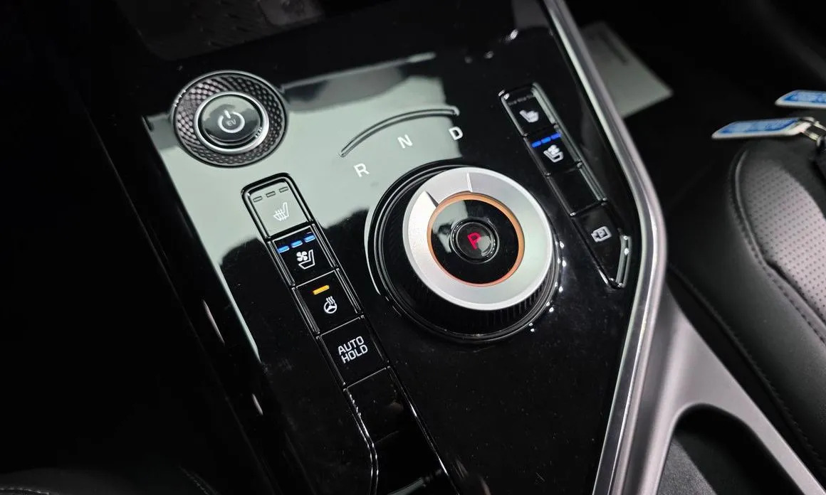 Kia Niro — фото 6