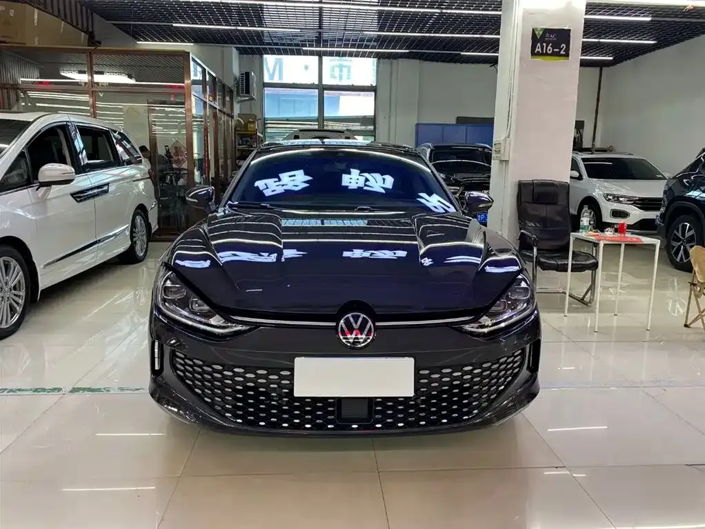 Volkswagen Lamando 2023 из CN, фото 3