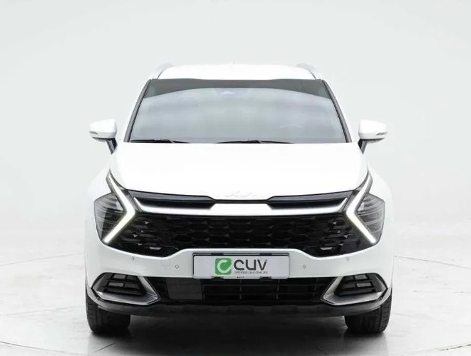 Kia Sportage — фото 3