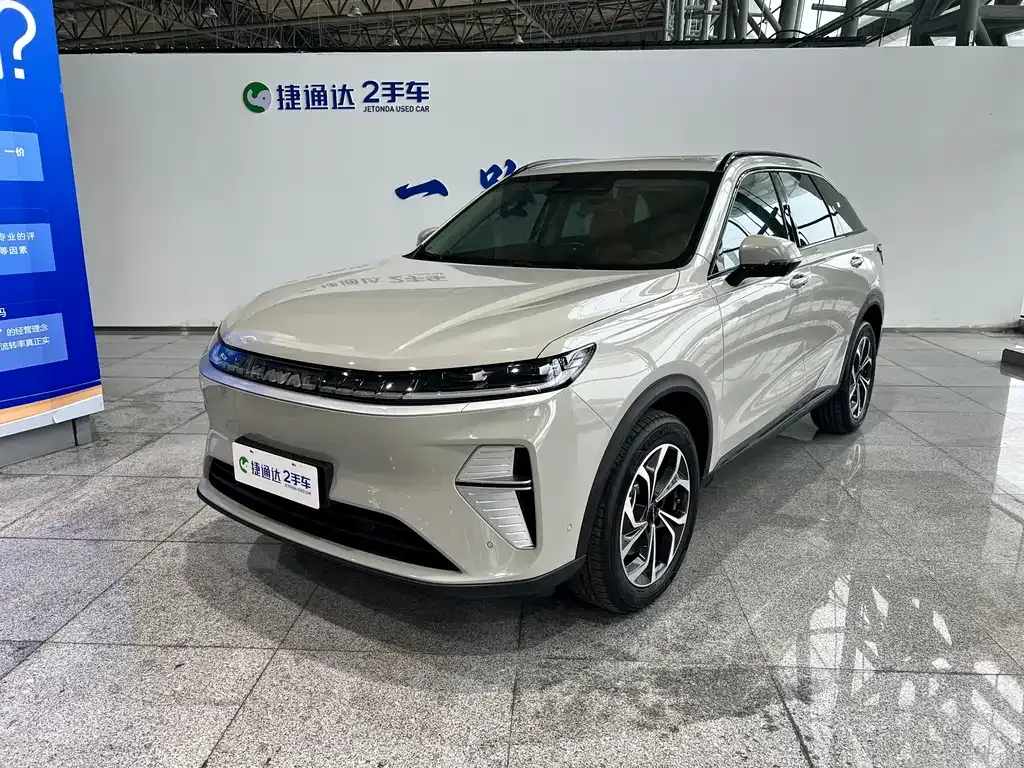 Haval Xiaolong MAX — фото 1