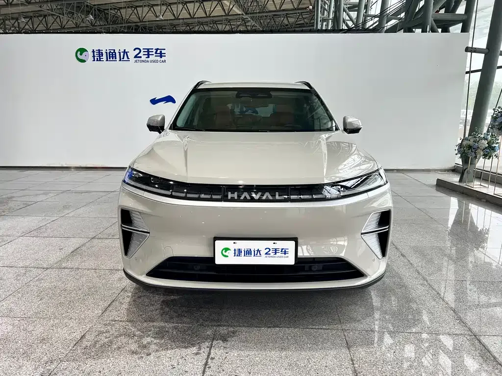 Haval Xiaolong MAX — фото 7