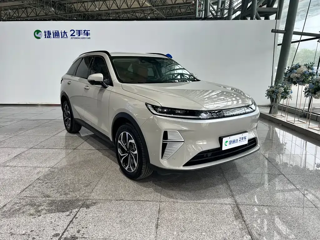 Haval Xiaolong MAX — фото 8