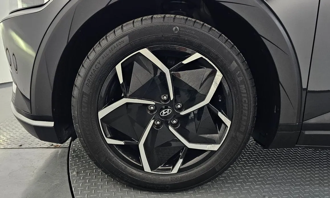 Hyundai Ioniq5 — фото 7