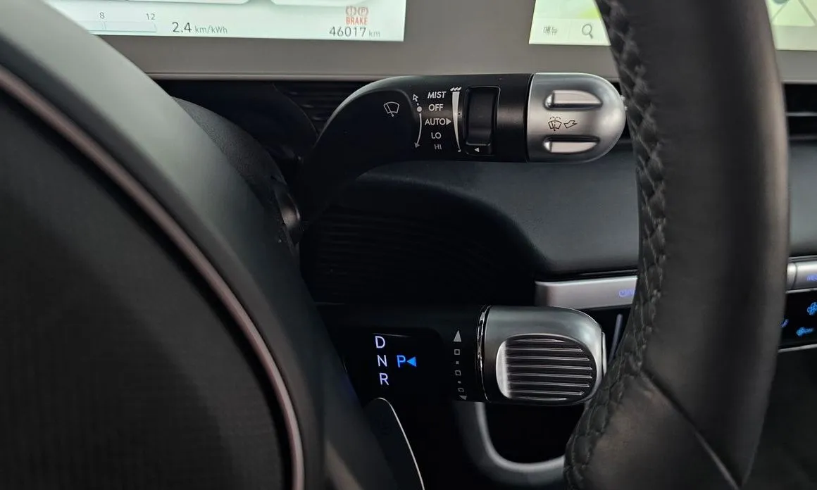 Hyundai Ioniq5 — фото 9