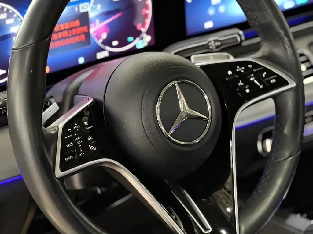 Mercedes-Benz GLE — фото 4