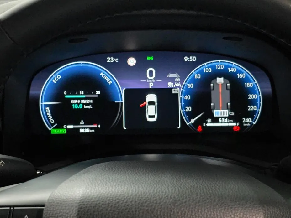 Toyota Camry 2025 из KR, фото 2