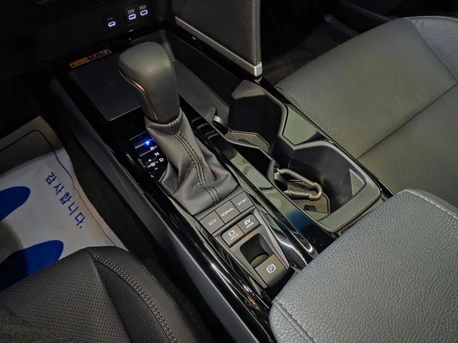 Toyota Camry 2025 из KR, фото 10