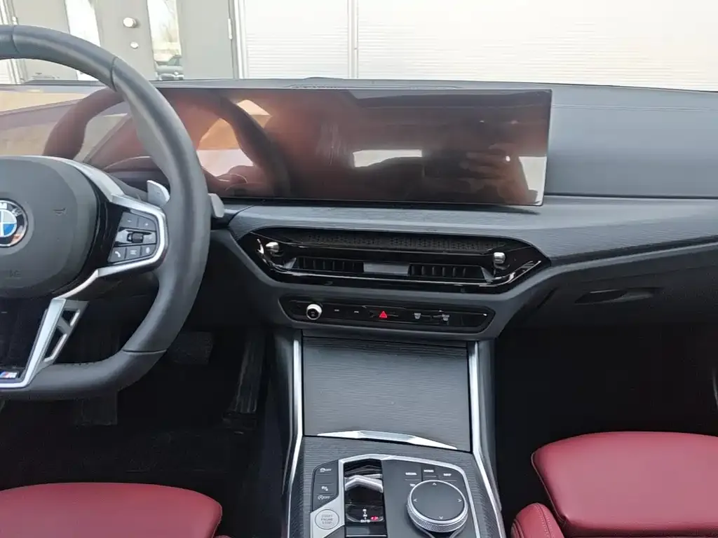 BMW 3 Series — фото 10