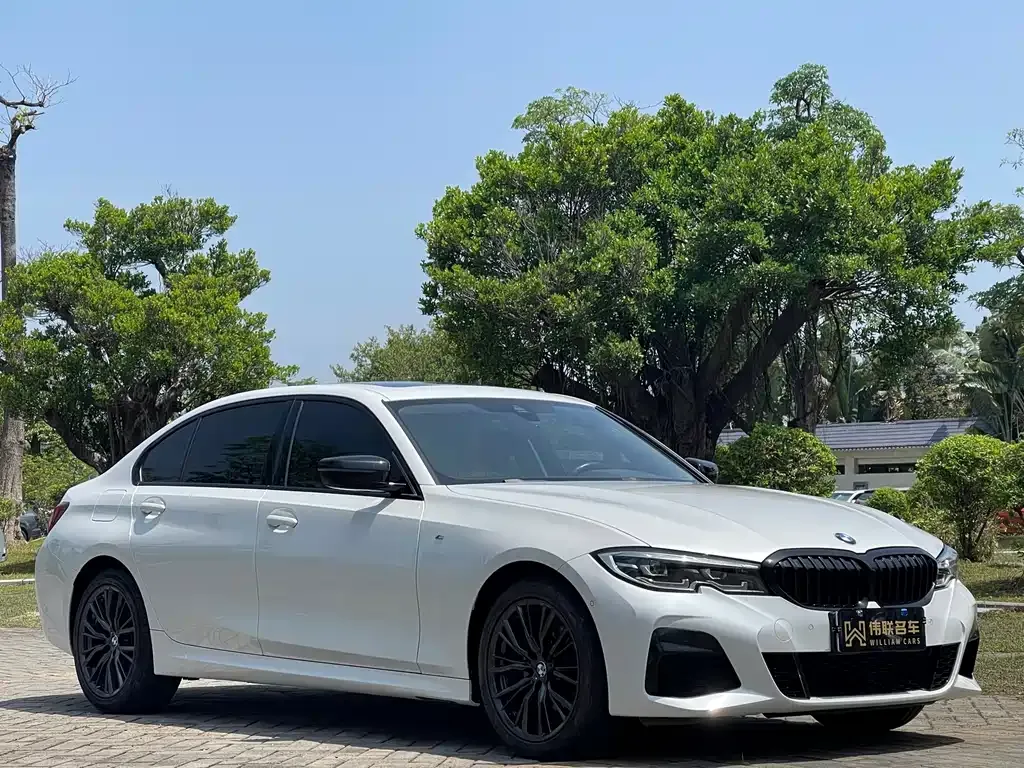 BMW 3 Series — фото 10