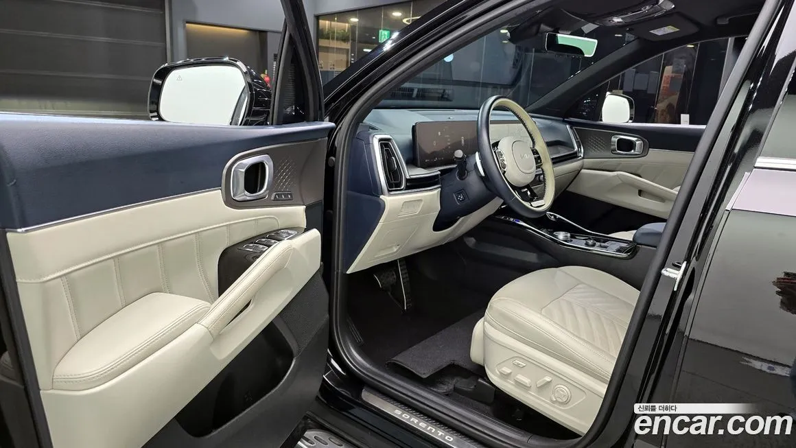 Kia Sorento — фото 5