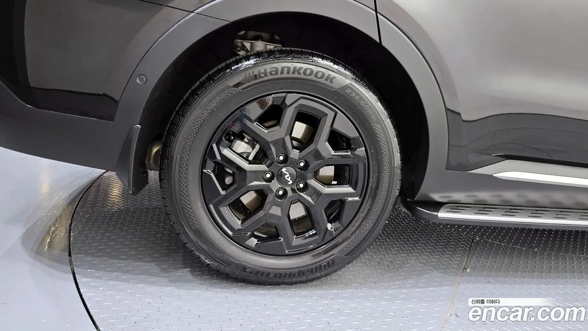 Kia Sorento — фото 6