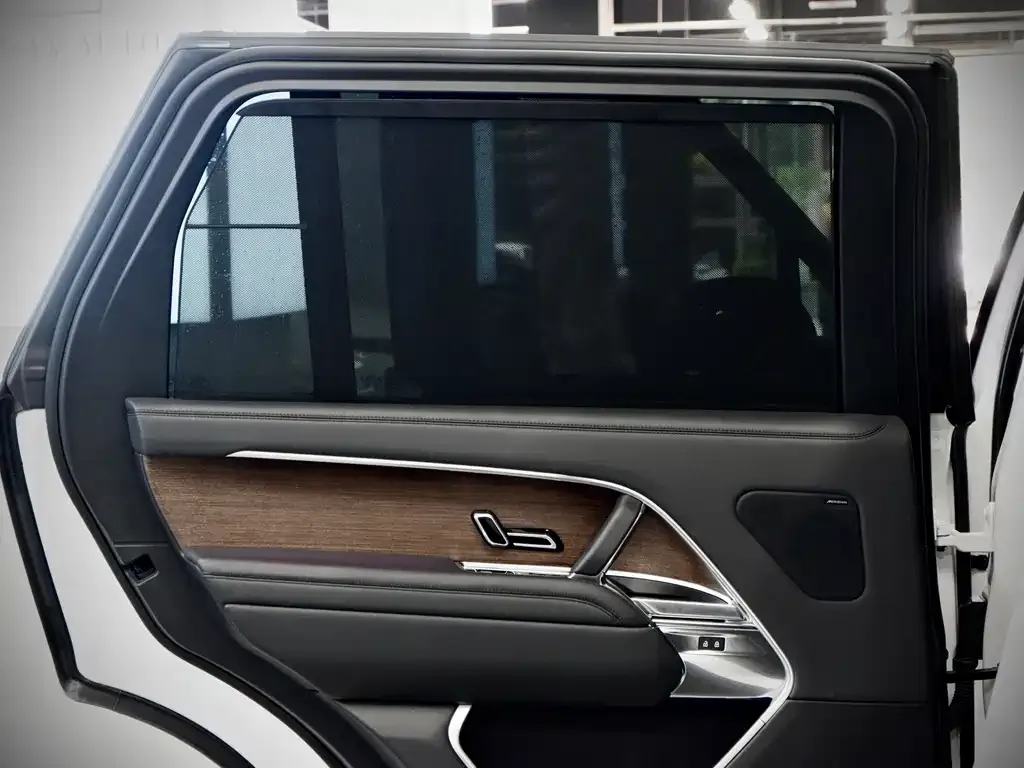 Land Rover Range Rover — фото 10