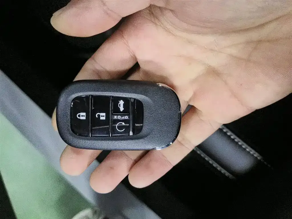 Honda Civic — фото 6