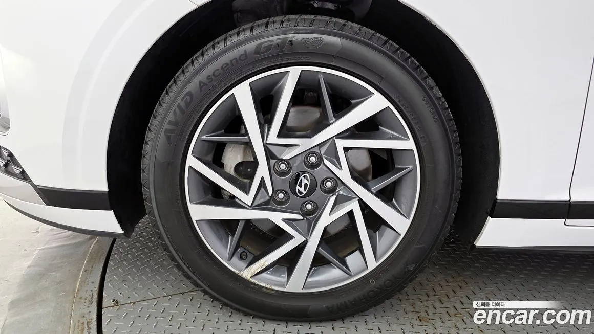 Hyundai Grandeur — фото 10