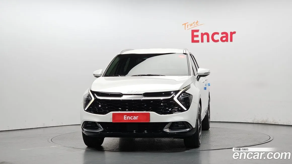 Kia Sportage — фото 7