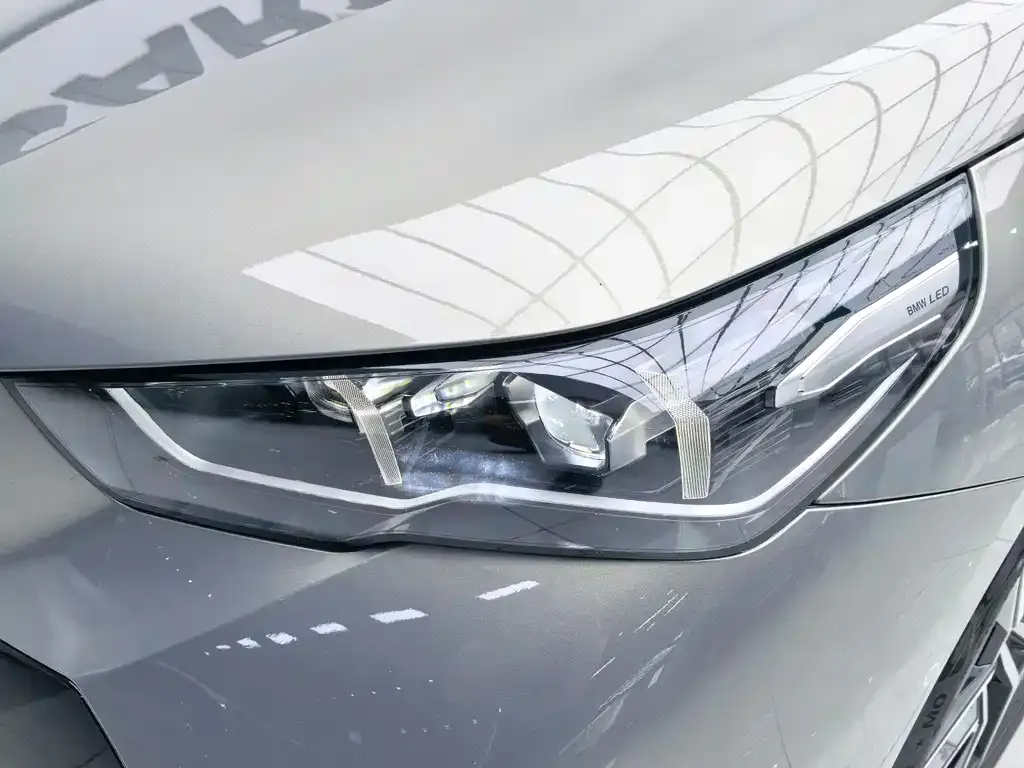 BMW i5 2024 из CN, фото 7