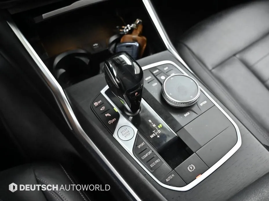 BMW 3-Series 2021 из KR, фото 5