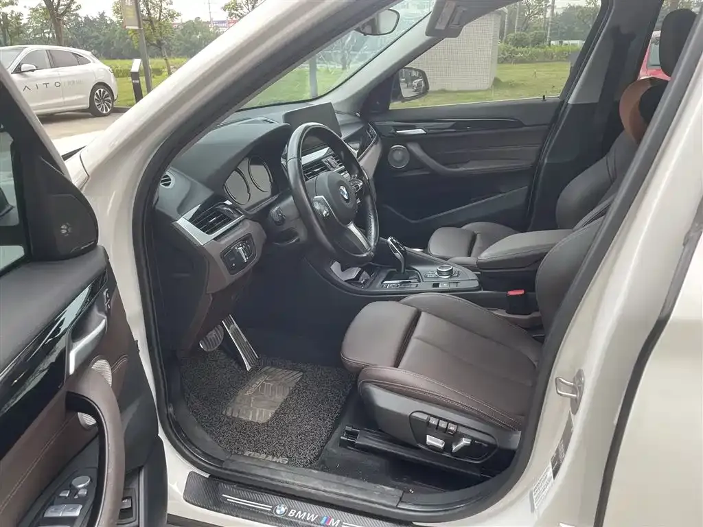 BMW X1 2023 из CN, фото 3