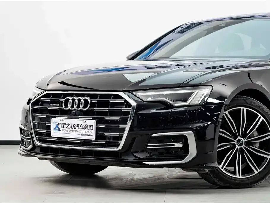 Audi A6L — фото 3