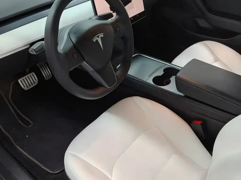 Tesla Model 3 — фото 2