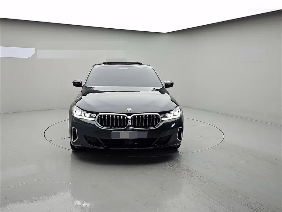 BMW Gran Turismo