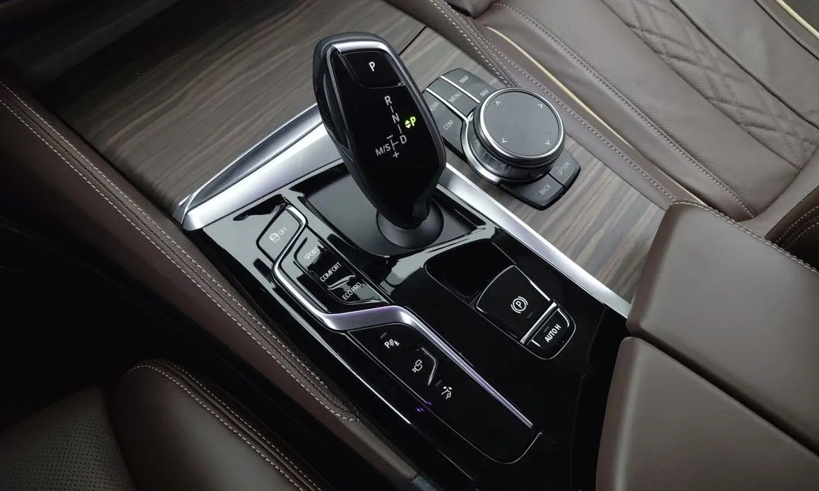 BMW Gran Turismo 2023 из KR, фото 7