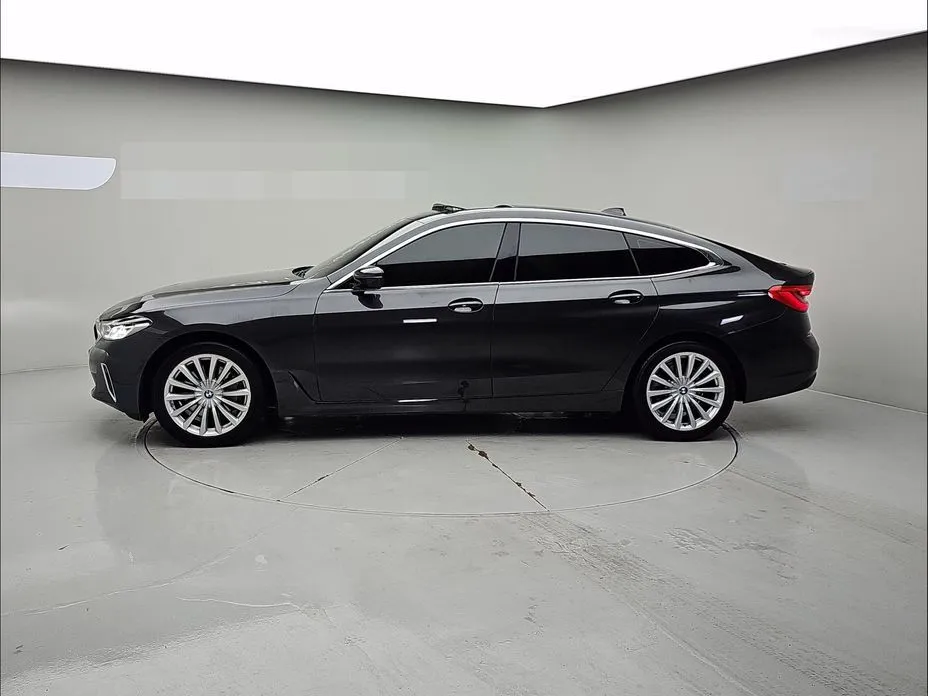 BMW Gran Turismo 2023 из KR, фото 10