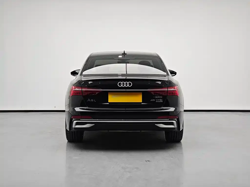 Audi A6L — фото 3