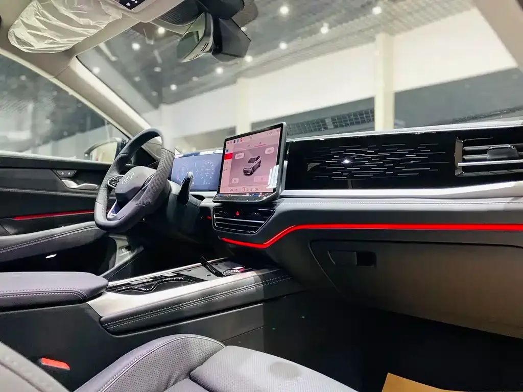 Volkswagen Passat — фото 3
