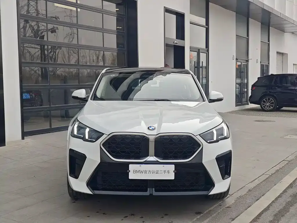 BMW X2 (Import) — фото 9