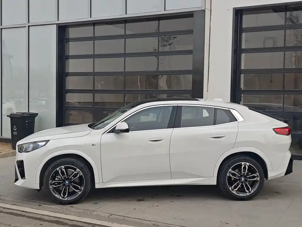 BMW X2 (Import) — фото 5