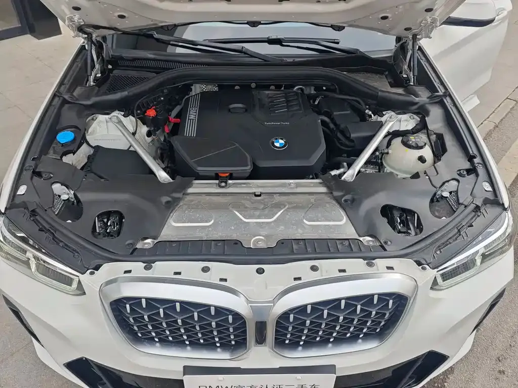BMW X2 (Import) — фото 8
