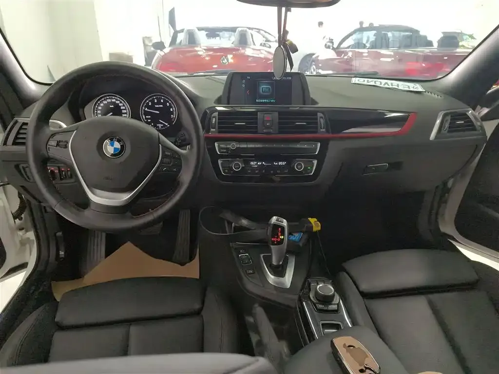 BMW 2 Series (Import) 2021 из CN, фото 9