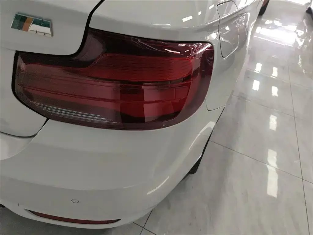 BMW 2 Series (Import) 2021 из CN, фото 3